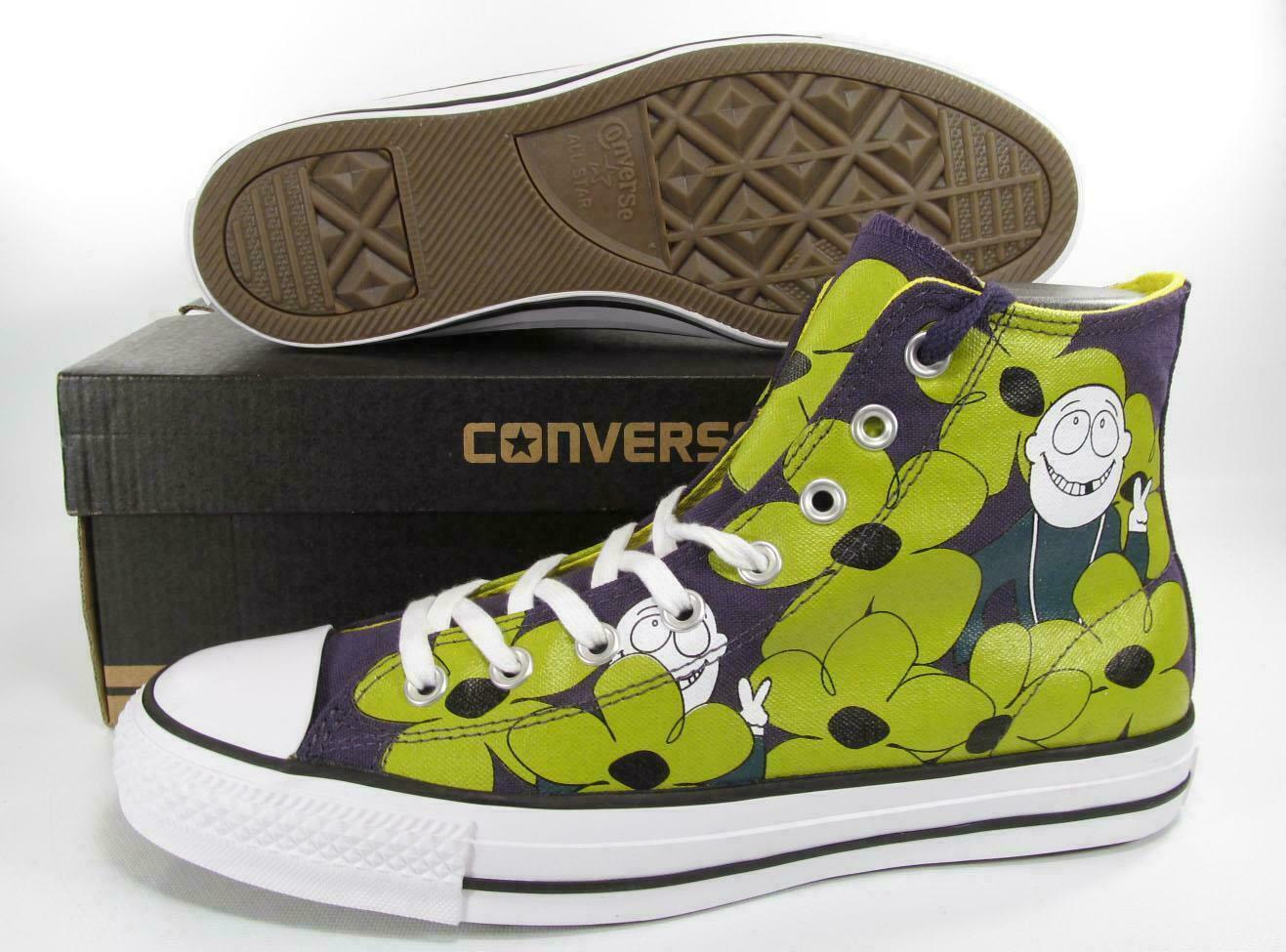 dinosaur jr converse