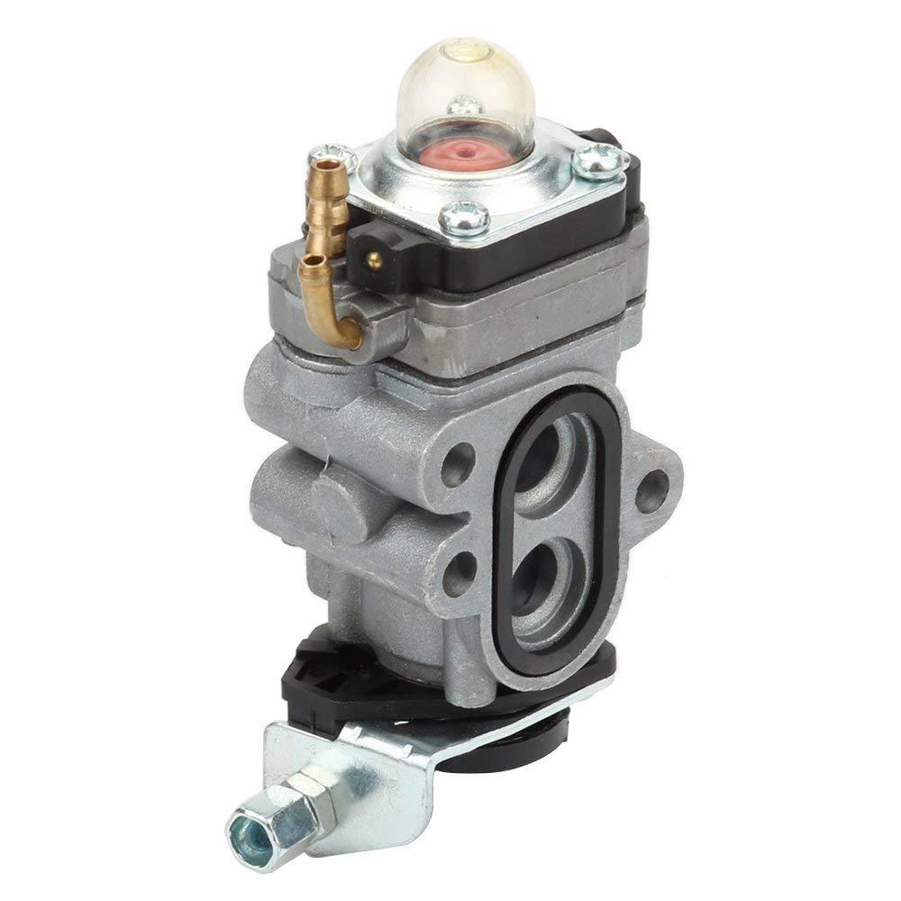 Butom WYA11 Carburetor with Fuel Filter Spark Plug for Redmax