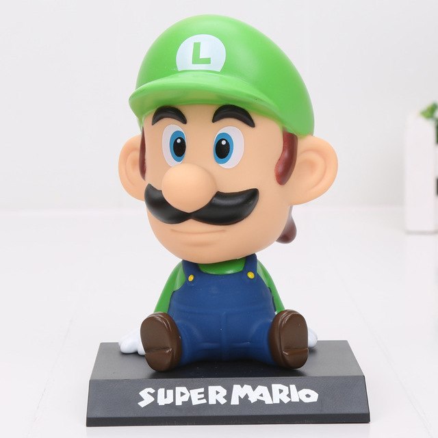 mario luigi figures