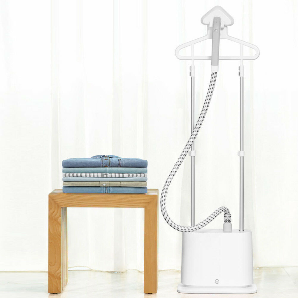 Xiaomi Lexiu 2000W Press Handheld Vertical Garment Steamer Fast Heat Up Y7E2 Garment Steamers
