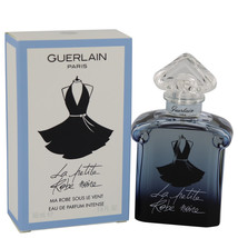 Guerlain La Pettite Robe Noire Intense 1.6 Oz Eau De Parfum Spray image 6