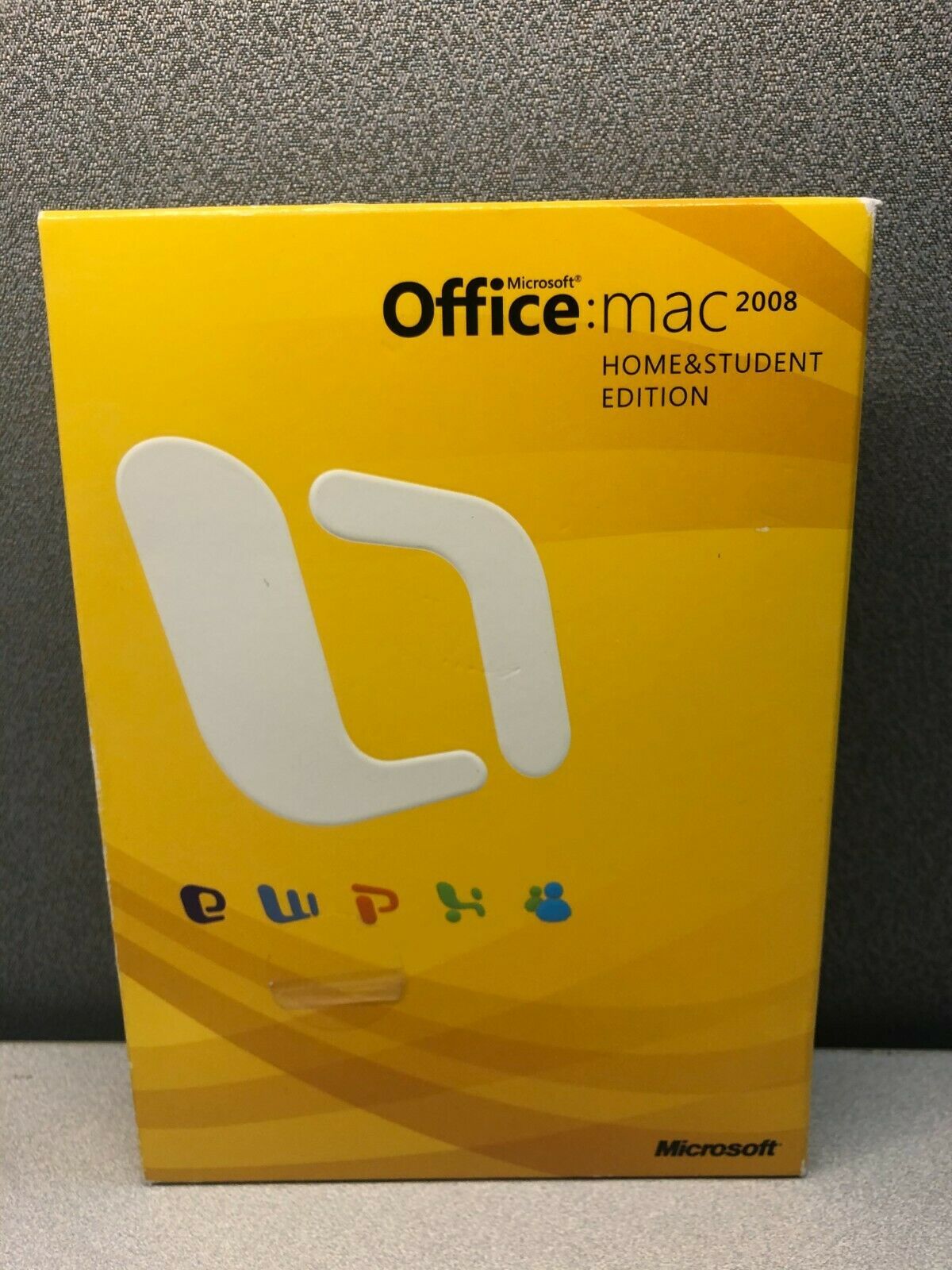 cds for microsoft office for mac
