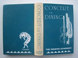 Concert in Dining [Ring-bound] Chuck Nolan - $13.29