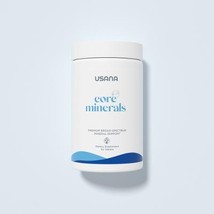 USANA Core Minerals daily mineral supplement - $45.99