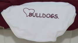 Collegiate Surf Sport Mississippi State Baby Size 18 Month Swim Suit Licensed image 3