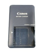  Canon Battery Charger CB-2LV G NB-4L Battery Tested  - $11.40