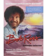 Bob Ross Joy of Painting: Seascape Collection [DVD] - $29.99