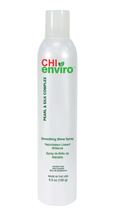 CHI Enviro Smoothing Shine Spray, 5.3 ounces