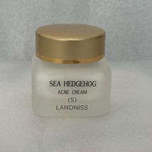 Landniss Sea Hedgehog Acne Cream, 25g - $92.00