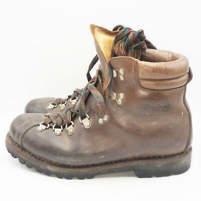 raichle hiking boots vibram