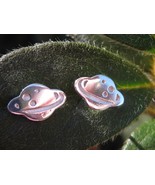 Planetary Power Earrings for the Attainment of YOUR desires Spell Cast - $33.33
