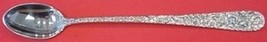 Rose by Stieff Sterling Silver Iced Tea Spoon 8" - $65.55