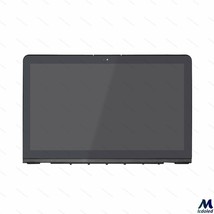 LCD Touch Digitizer Screen Display Assembly for HP Envy 15-as043TU 15-as050TU - $135.00