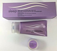 Avon Sleep Night Time Aromatherapy Mask Set - $19.79