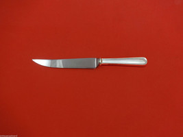 Calvert by Kirk Sterling Silver Steak Knife 8 1/2" HHWS  Custom Made - $59.00
