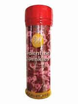 Party Supplies Valentine Fill Your Heart Sprinkles Mix Decorations 2.89 ... - $19.80