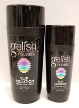 Gelish PolyGel Slip Solution Nail Liquid image 4