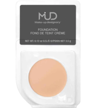 MUD Cream Foundation Refill, CB2