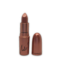 MAC Amplified Creme Lipstick - Nicki&#39;s Nude - LOT OF 2 - $73.66