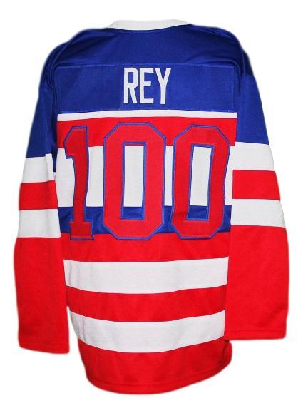 American hockey jersey Clearance