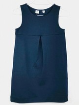 GAP Kids Dress Size M Sleeveless Navy Uniform - $19.77