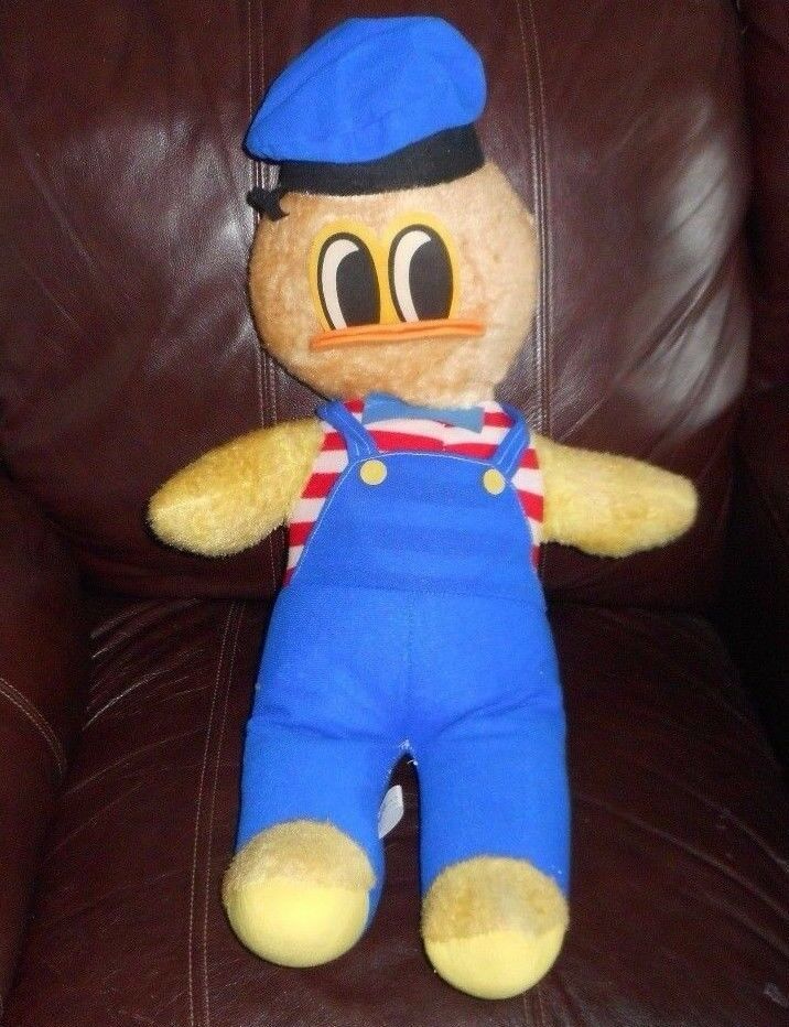 etone donkey kong plush