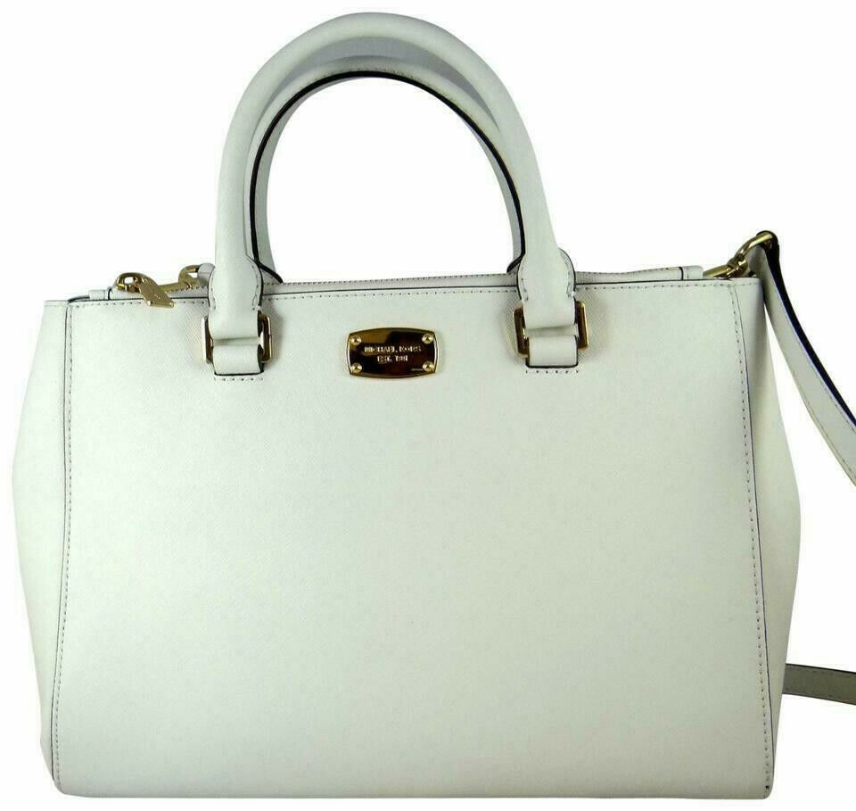 michael kors hailee kellen medium satchel