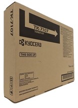 Kyocera Original  TK-7107 1T02P80US0 Toner Cartridge-New OEM - $82.00