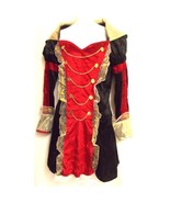 Captain Jack Pirate Costume Party Cosplay Halloween Hat Dagger Dress Ren... - $39.49+