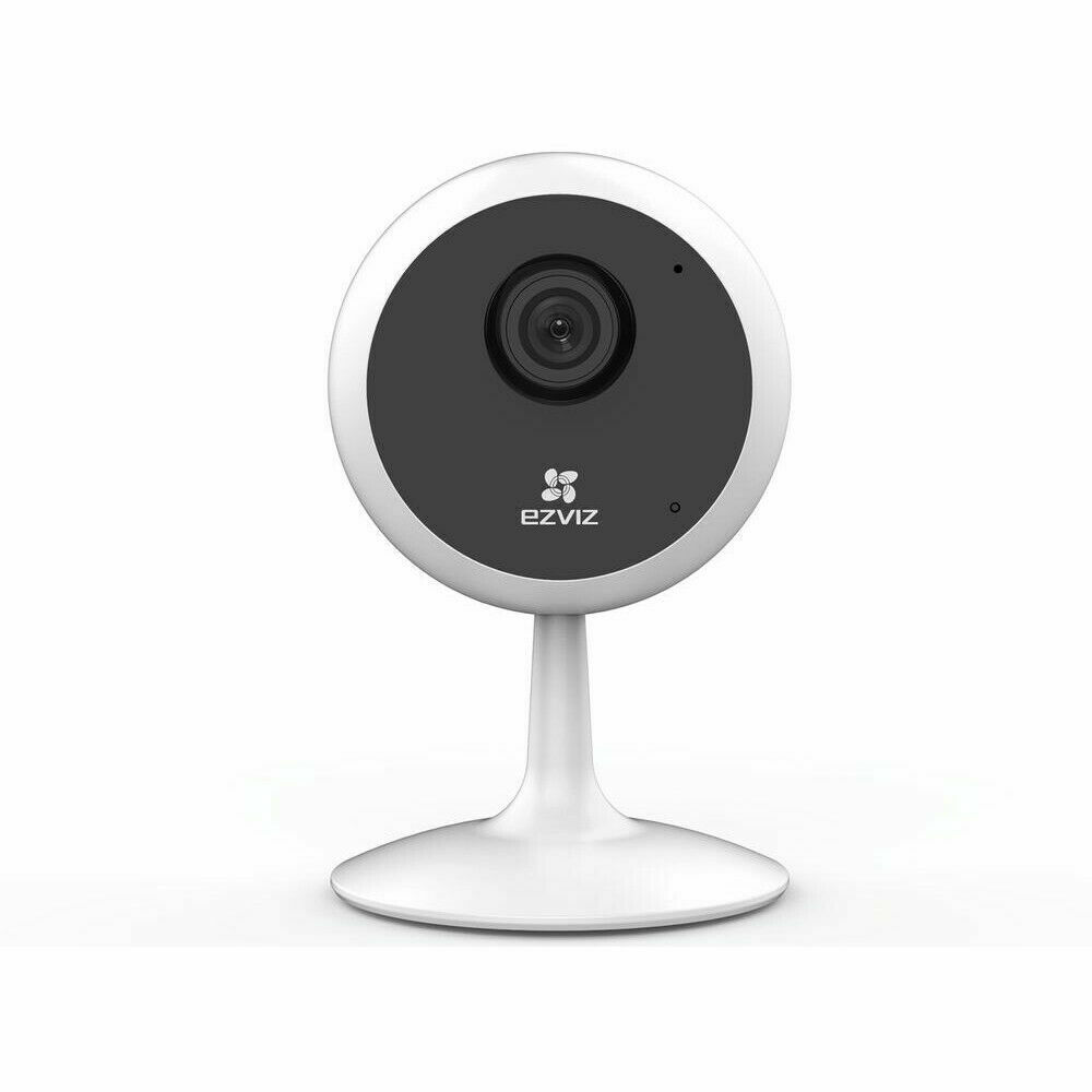EZVIZ C1C 1080p  Indoor Smart Motion Detection WiFi 2-Way Security Camera