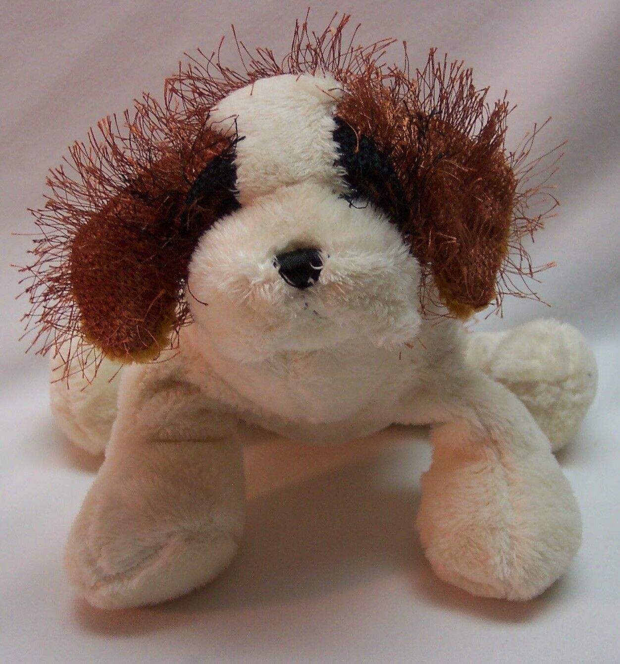 webkinz stuffed dog