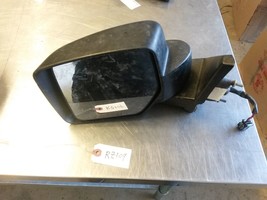 GRZ109 Driver Left Side View Mirror 2008 Jeep Patriot 2.4  - $90.00