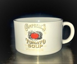 Vintage 1994 Westwood Collectible Campbell’s Tomato Soup Mug / Cup / Bowl 16oz - $18.31
