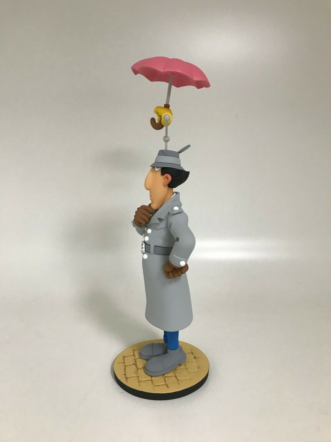 inspector gadget figure 2019