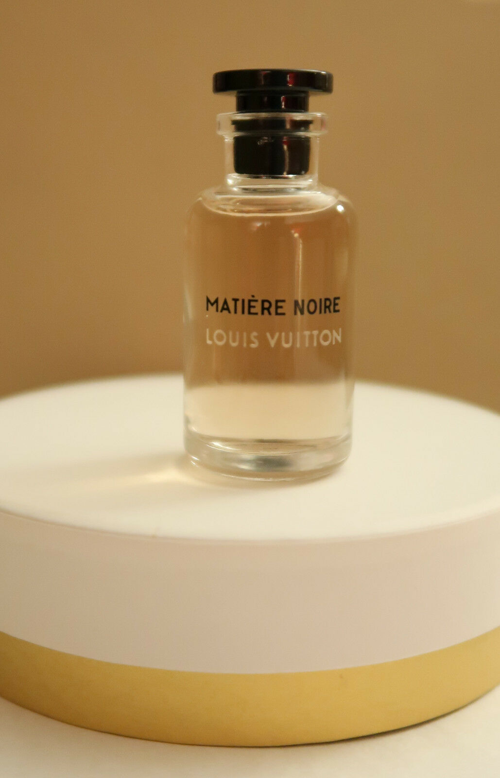 Louis Vuitton Miniature Perfume Set Review