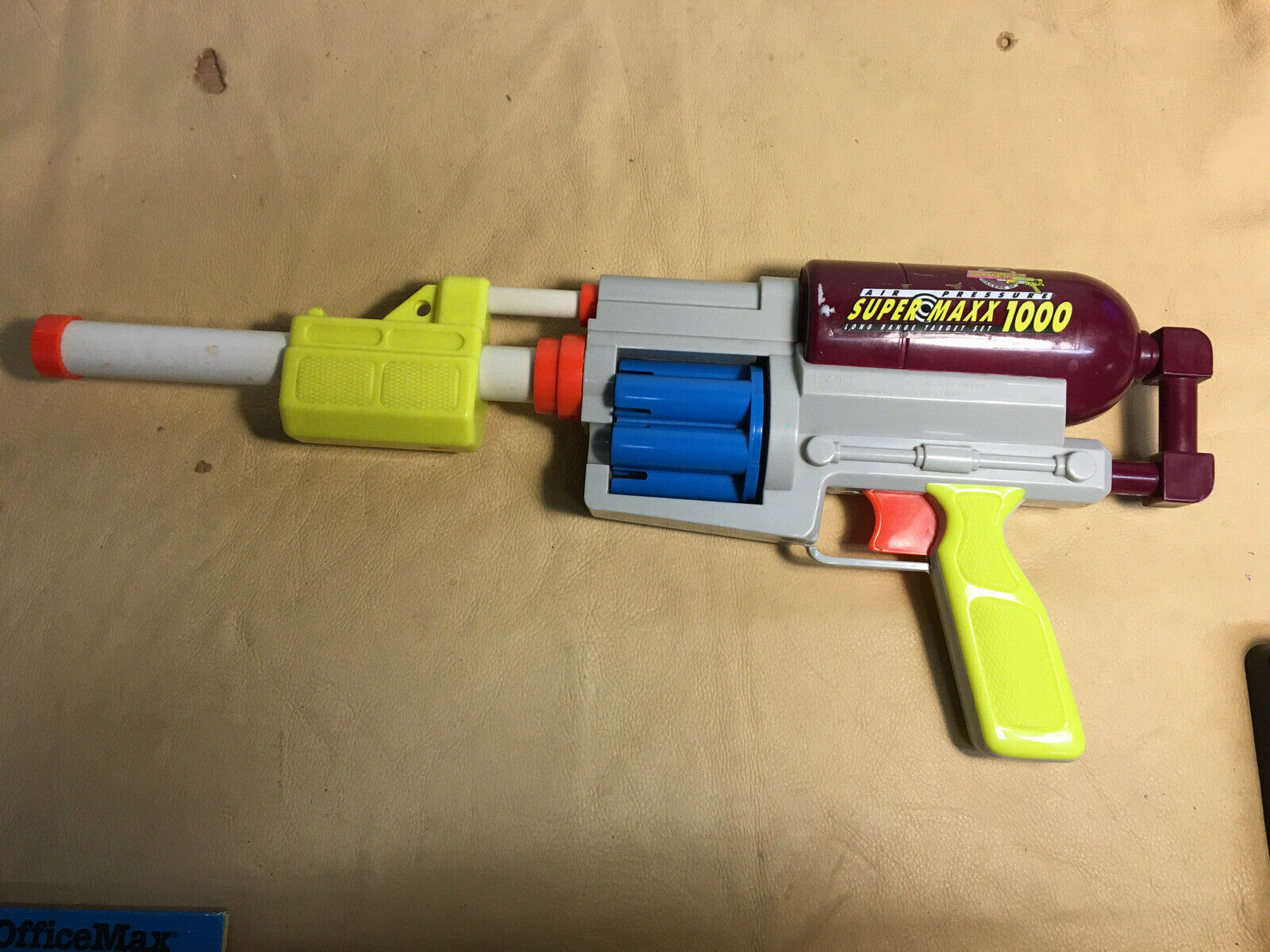 super soaker 1990s