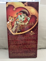 Disney Parks Attractionistas Nellie Jungle Cruise Doll NEW IN BOX RARE RETIRED image 2
