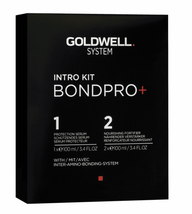 Goldwell USA BondPro+ Trial Kit