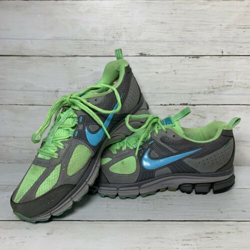Nike Air Pegasus+ 27 Trail WR - Two New Colorways - SneakerNews.com