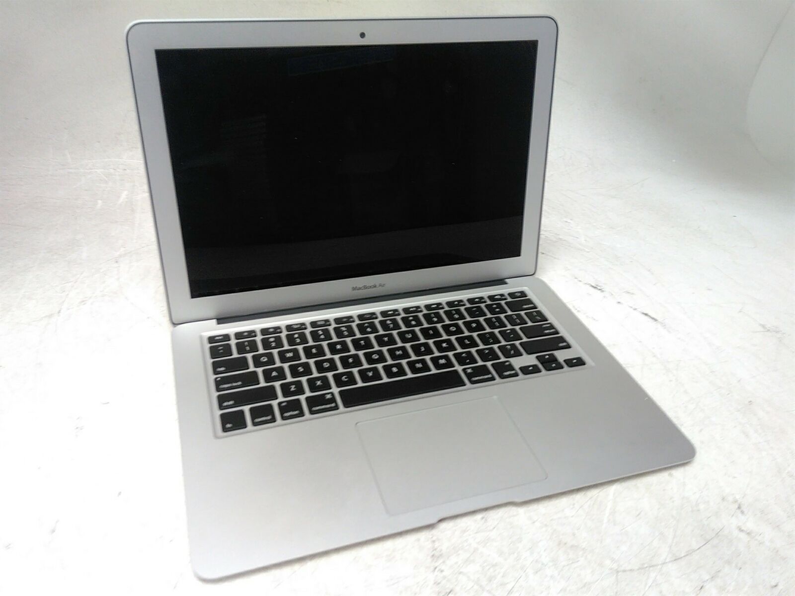 Primary image for Defective Screen Apple MacBook Air 13 2015 A1466 Core i5-5250U 1.6GHz 4GB 128GB 