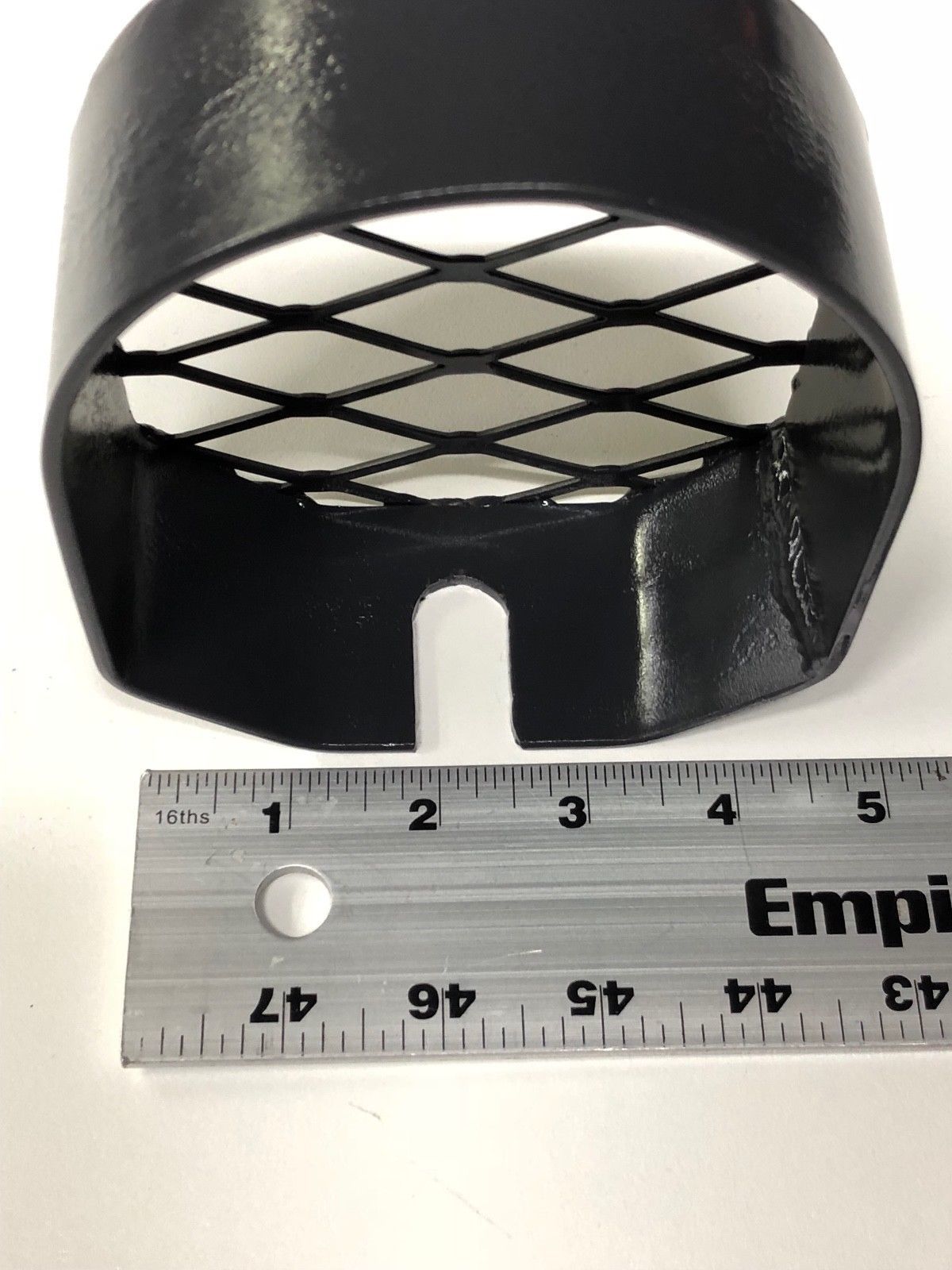 Kioti Tractor Direction Lamp LED Light Protectors with Metal Guard Tractor Parts