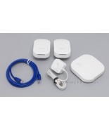 Eero 2nd Gen M010301 Home WiFi System (1 eero + 2 eero Beacons) - White  - $69.99
