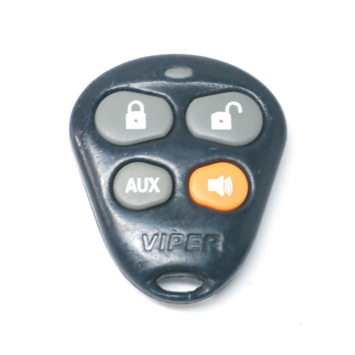 VIPER KEYLESS ENTRY REMOTE ALARM TRANSMITTER KEY FOB EZSDEI474V RPN 474V