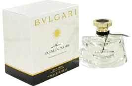 Bvlgari Mon Jasmin Noir Perfume 2.5 Oz/75 ml Eau De Parfum Spray image 1