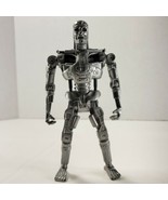 Kenner Terminator 2 TECHNO PUNCH Super Smashing Action Figure Toy Robot ... - $19.99