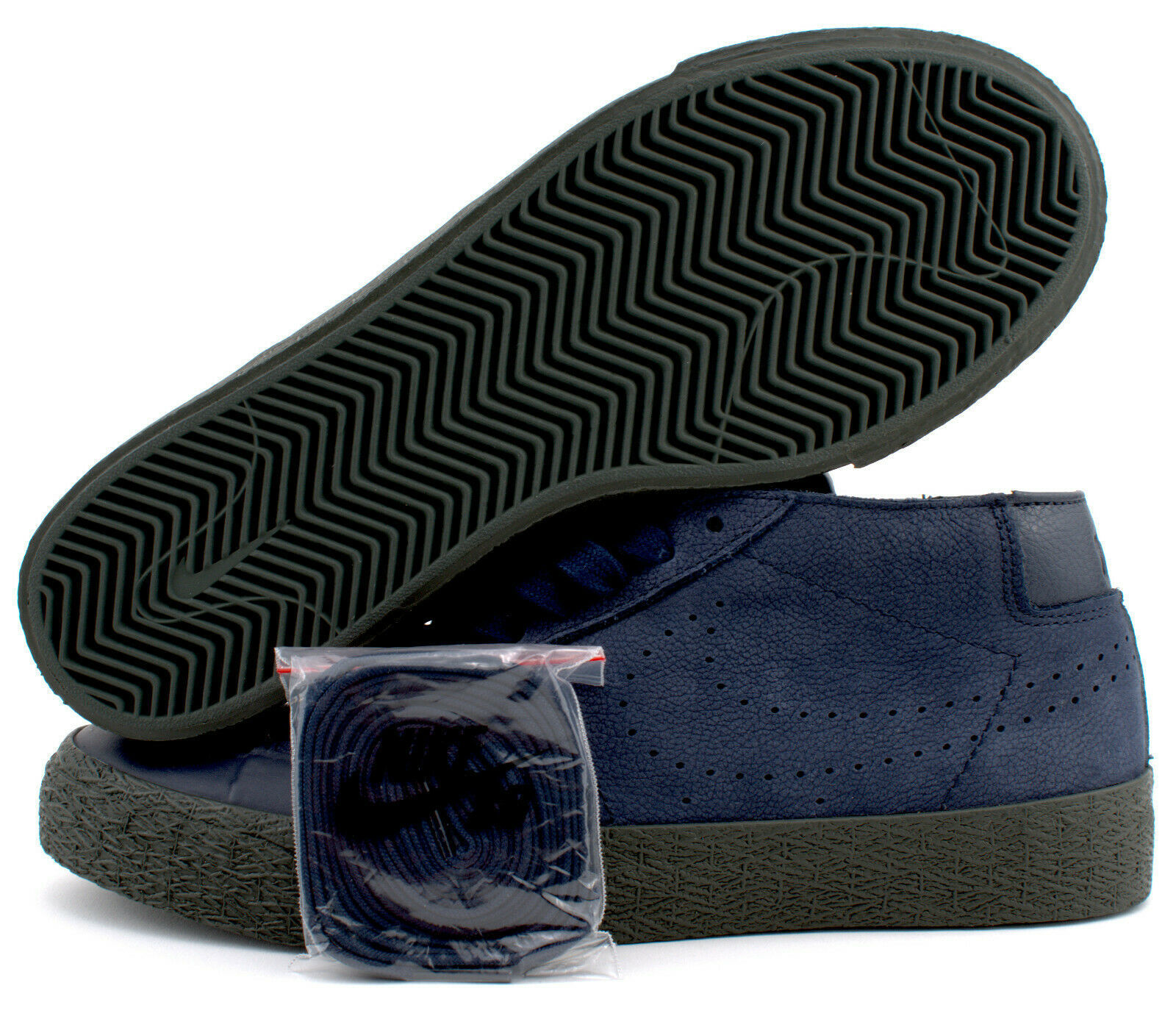 nike zoom chukka