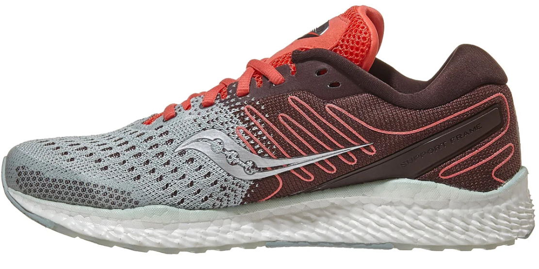 women's saucony freedom 3