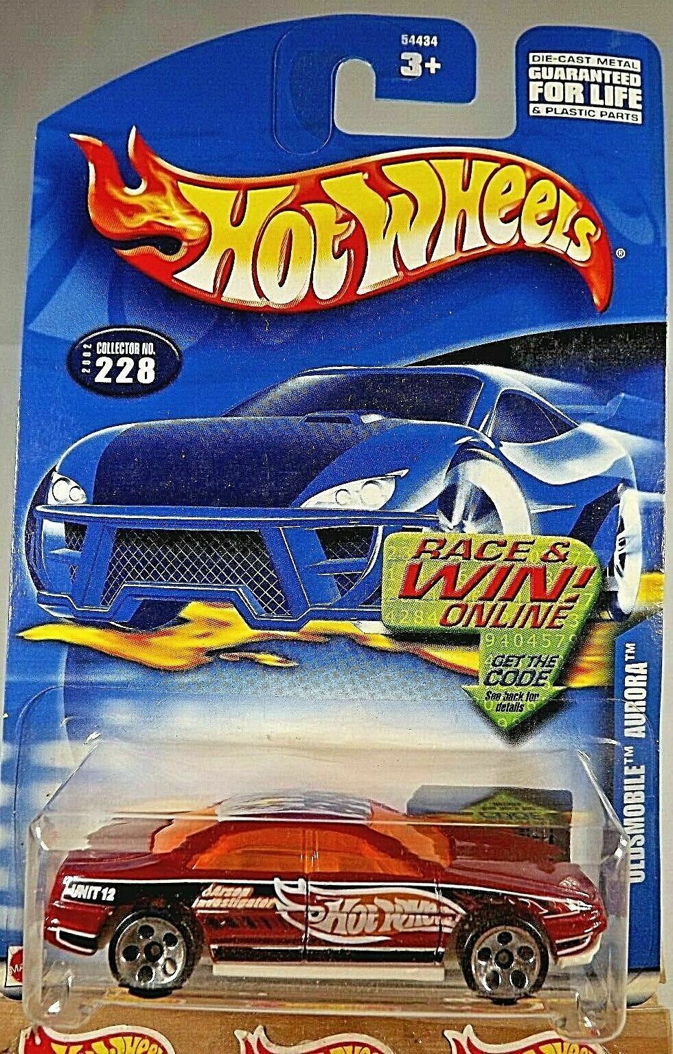 hotwheel collector cars
