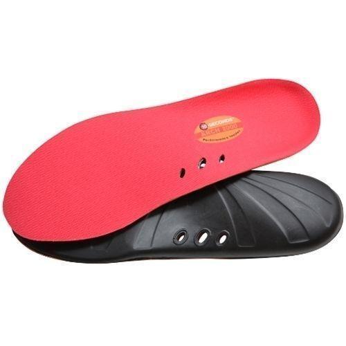 10 Seconds Arch 2000 Total Support Stability & Cushioning Insoles - Other