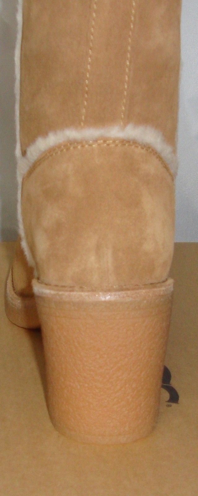 ugg kara chestnut